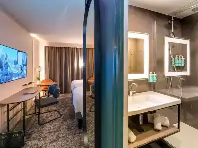 Novotel Angers Lac de Maine - 116