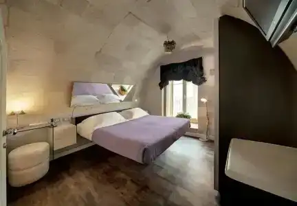 Relais Antica Badia - San Maurizio 1619 - 54