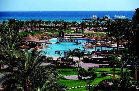 Amwaj Beach Club Abu Soma - 23