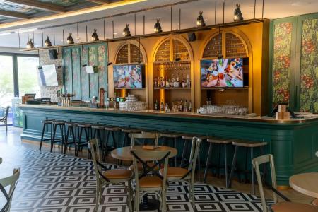 Premier Inn Dubai Barsha Heights - 22