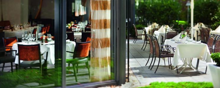 Mövenpick Münster - 28