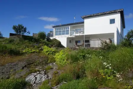 Kría guesthouse - 0