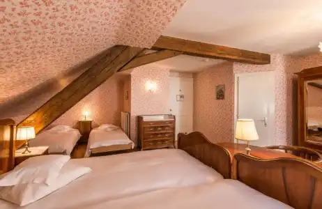 Hôtel Masson - 42