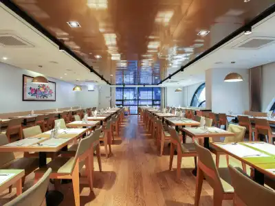 Crown Harbor Busan - 11