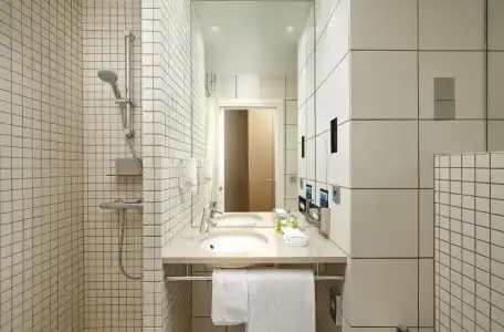 Hilton Reykjavik Nordica - 30