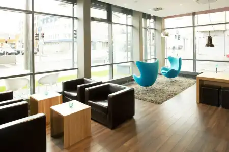 Motel One Nürnberg-Plärrer - 10