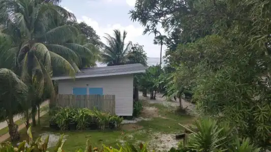 Castaway Lodge - 45