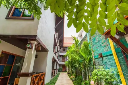 Pingdoi Hualin Boutique - 77