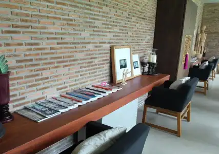 Villa Villa Pattaya - 11