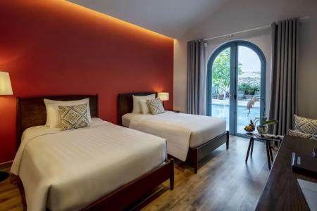Salmalia Boutique & Spa - 101