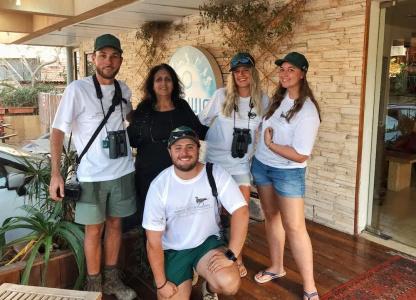 Sahara Eilat - 17