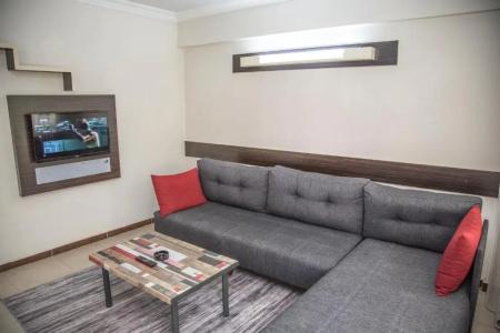 Reis Thermal Otel - 31