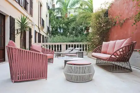 Palacio Can Marqués - 15