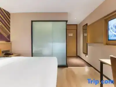 7 Days Inn Shenzhen University - 13