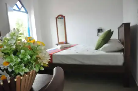 Crescent Resort - 5