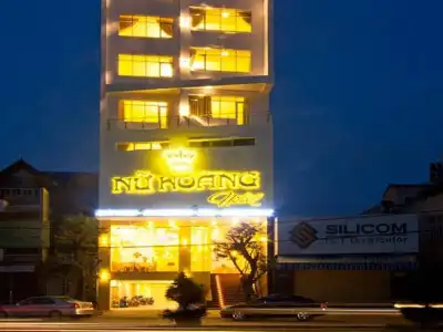 Queen Da Nang - 0