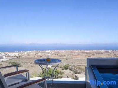 Muses Cycladic Suites - 62