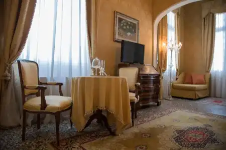 Villa Condulmer - 136