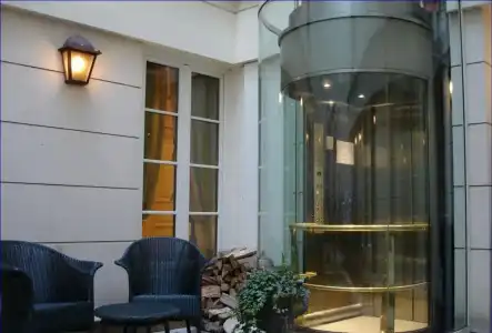 Luxembourg Parc - 11