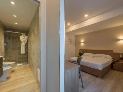 Mercure Palermo Centro - 44
