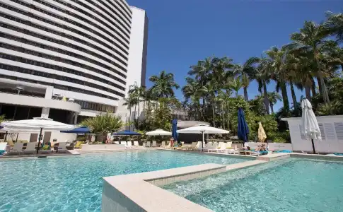 The Star Grand at The Star Gold Coast - 14