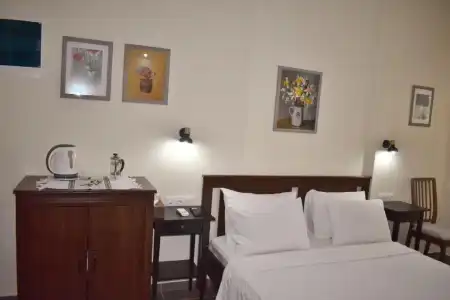 Kripis Studio Pefkohori - 77