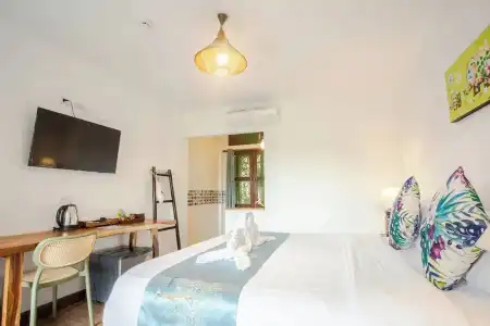 Hetai Boutique House - 39