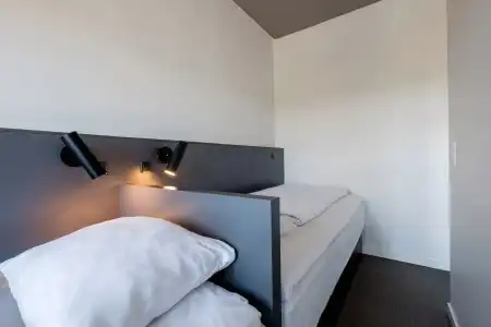 Four Points Flex by Sheraton Aarhus Viby - 5