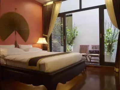 Nam Bo Boutique - 35