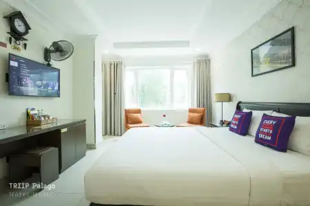 Palago, Binh Thanh District - 2