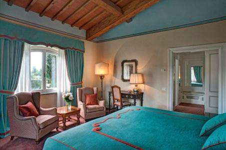 Villa La Massa - 59