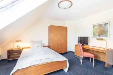Garner Bochum by IHG - 66
