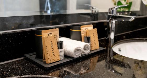 PLAZA Premium Schwerin - 181