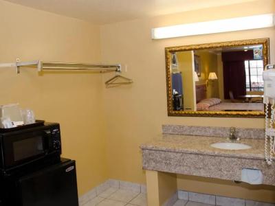 Chariot Inn Glendale - Pasadena - 16