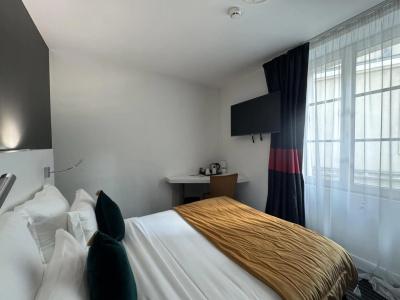 Best Western Blois Chateau - 1
