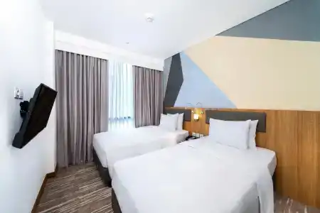 Holiday Inn Express Jakarta Menteng - 51