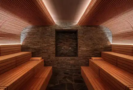 The Well Spa & - 4