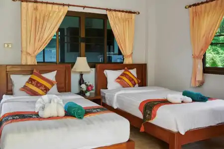 Samui Reef View Resort - 64