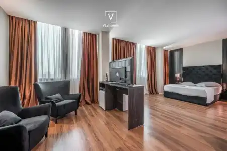 VH Eurostar Tirana Congress & Tirana Spa - 127