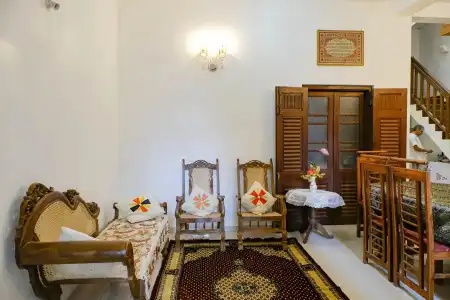 Comfort Inn- Galle Fort - 11