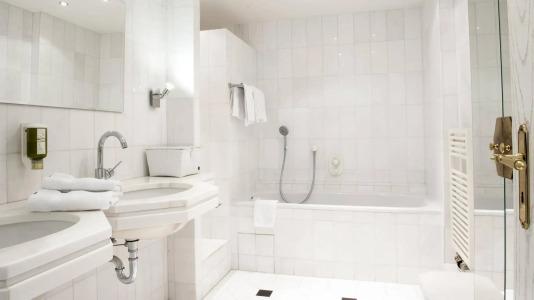 & Restaurant Sonne - 8