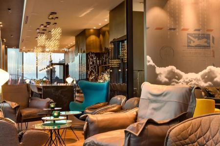 Motel One Leipzig-Post - 23