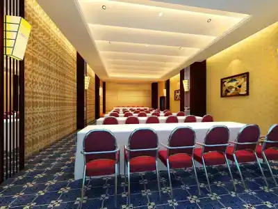 Shenzhen HongBo - 11