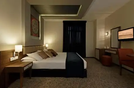 Lapis Inn Boutique-hotel - 91