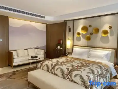 Daoxiang Xishe - 43