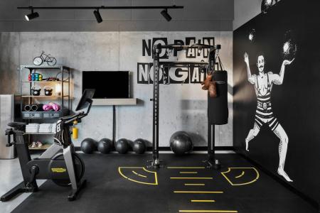 Moxy Bremen - 15