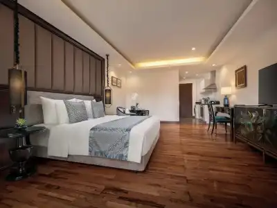 Elegant Suites Westlake Serviced Apartment - 125