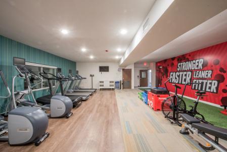 Holiday Inn Express & Suites HOUSTON WESTCHASE - WESTHEIMER by IHG - 19
