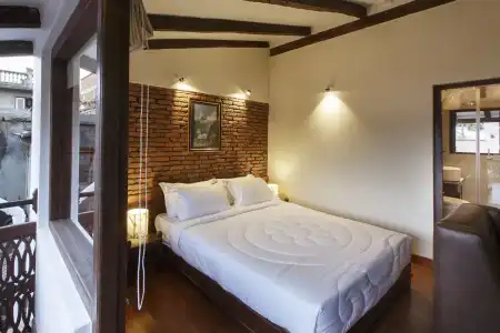 Patan House - 1