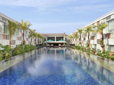 Novotel Bali Ngurah Rai Airport - 47